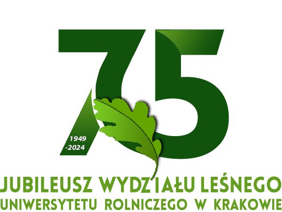75 lat Wydziału Leśnego